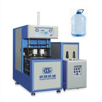 5L-10L Plastic Bottle Making Machine