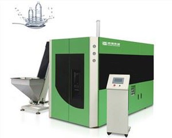 PET Water Plastic Bottle Mmaking Machine
